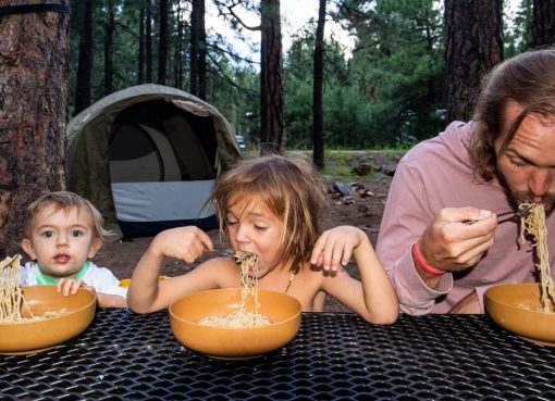 Family Dinner