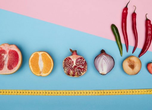 vagina sizes and types