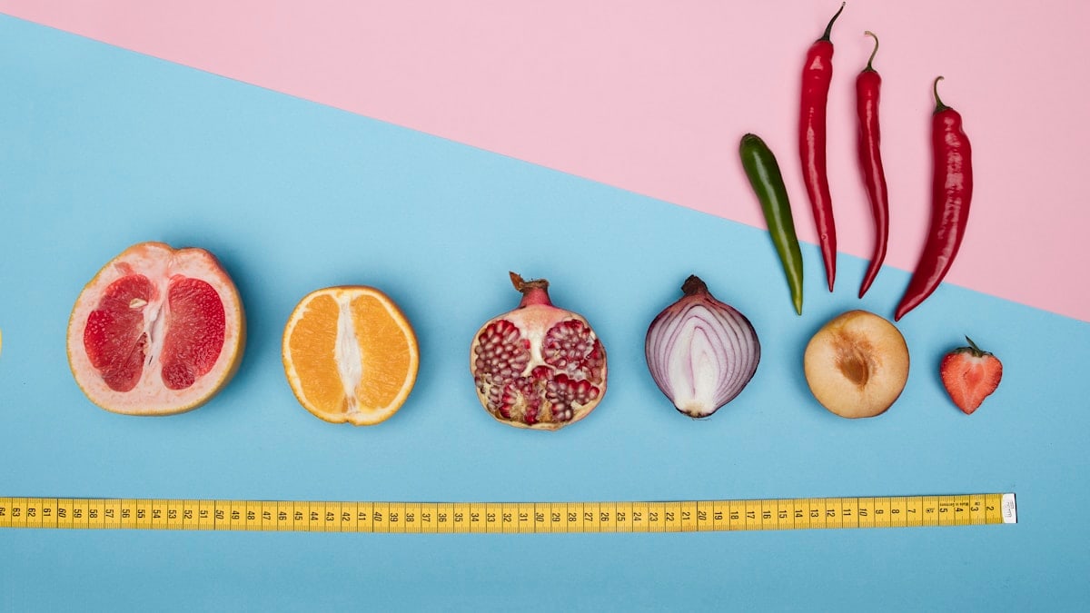 I segreti di una nutrizione sana e bilanciata